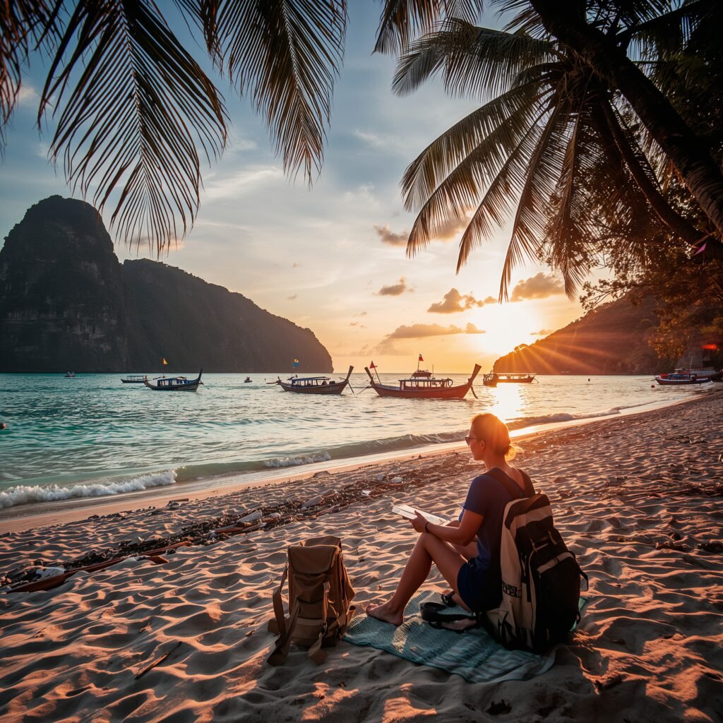 Backpacking in Southeast Asia: Ultimate Adventure Guide 2025 - savvyou