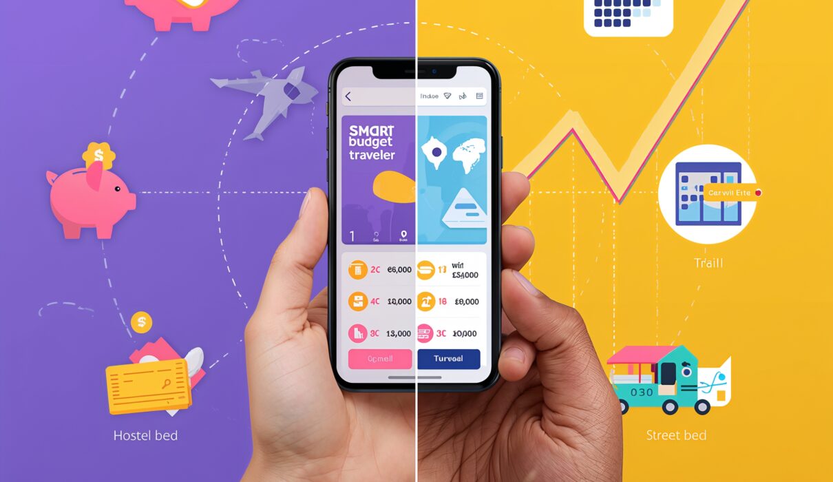 Budget Travel Tips 2025