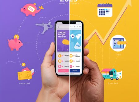 Budget Travel Tips 2025