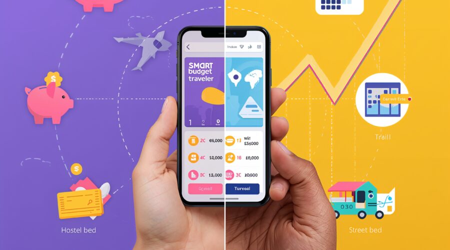 Budget Travel Tips 2025