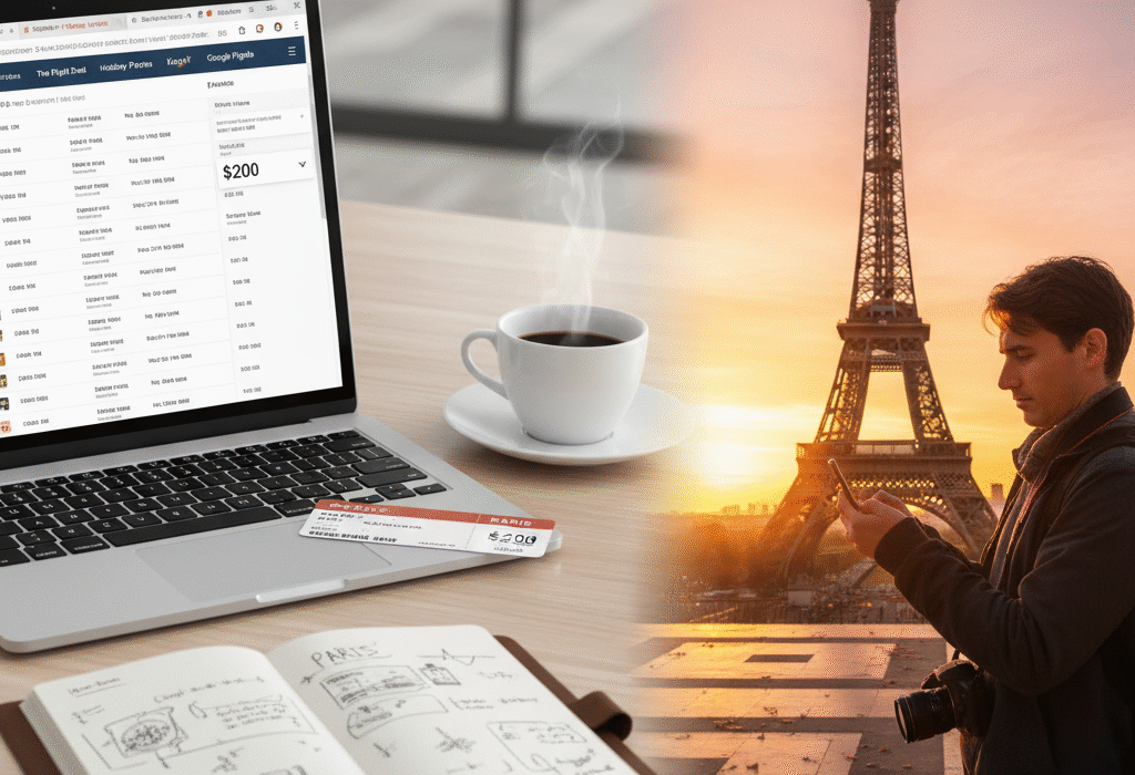 best mistake fare websites