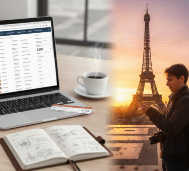 best mistake fare websites