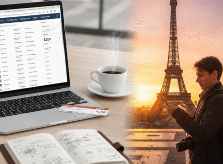 best mistake fare websites