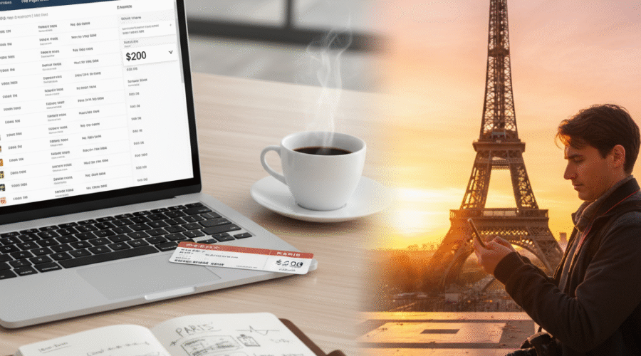 best mistake fare websites