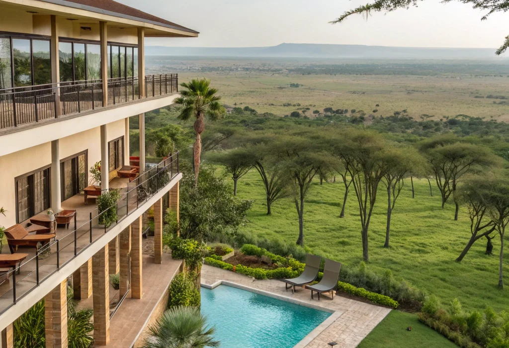 budget all inclusive resorts in africa kenya