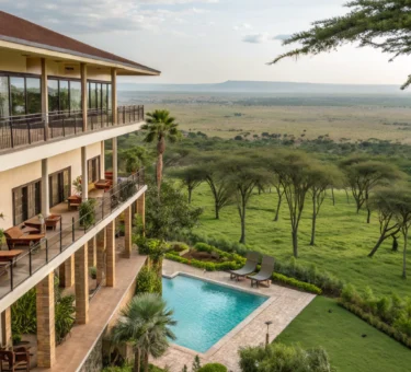 budget all inclusive resorts in africa kenya