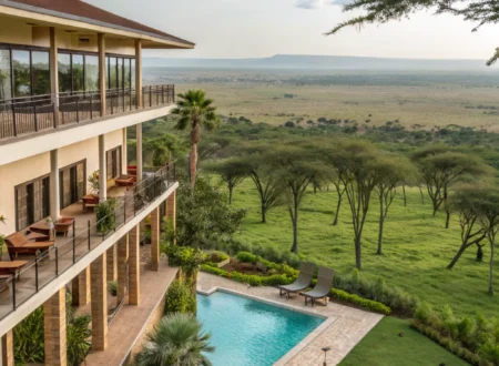 budget all inclusive resorts in africa kenya