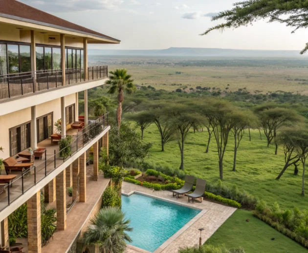 budget all inclusive resorts in africa kenya