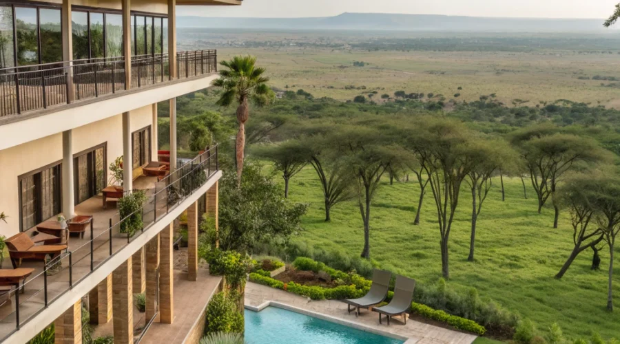 budget all inclusive resorts in africa kenya