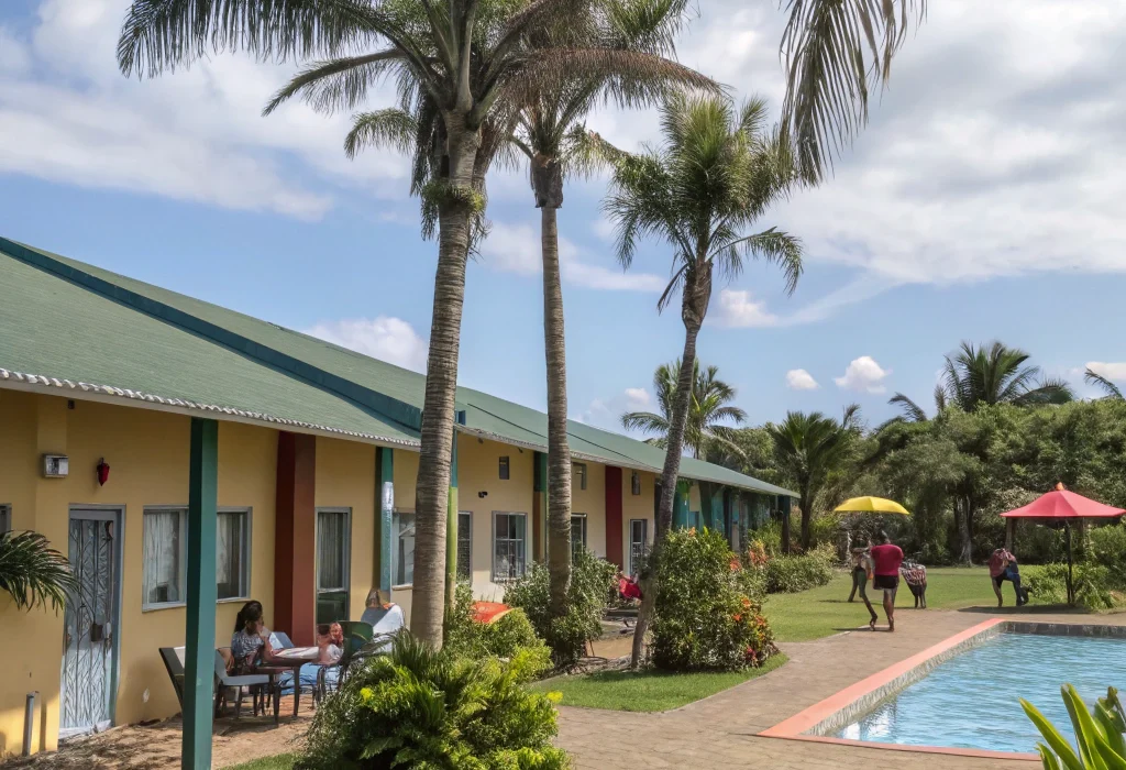 low cost all inclusive hotels south africa