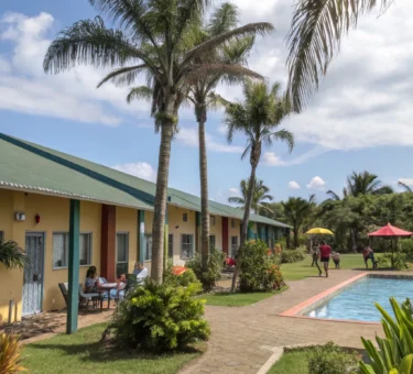 low cost all inclusive hotels south africa