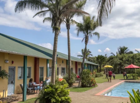 low cost all inclusive hotels south africa