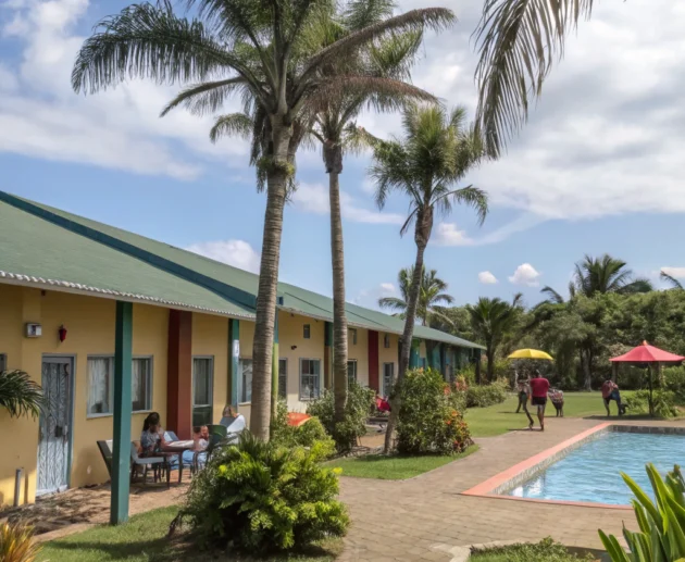 low cost all inclusive hotels south africa