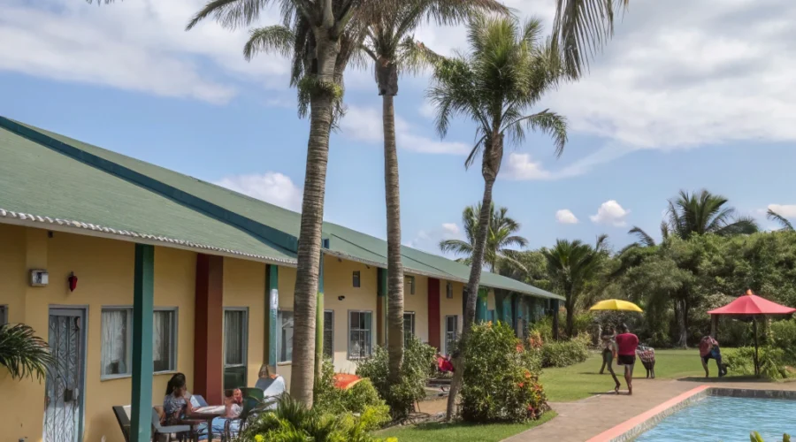 low cost all inclusive hotels south africa