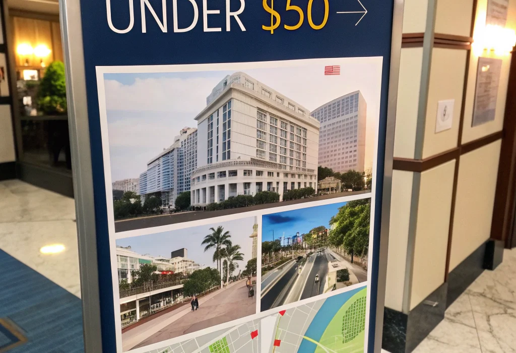 best cheap hotel deals under 50 near me