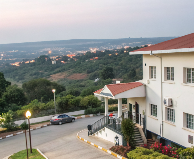 cheap hotels in africa under 50 per night