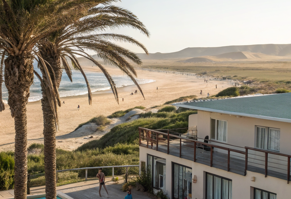 low cost all inclusive hotels south africa