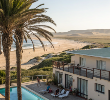 low cost all inclusive hotels south africa