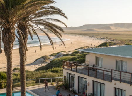 low cost all inclusive hotels south africa