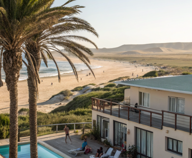 low cost all inclusive hotels south africa