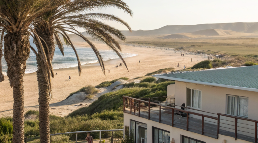 low cost all inclusive hotels south africa