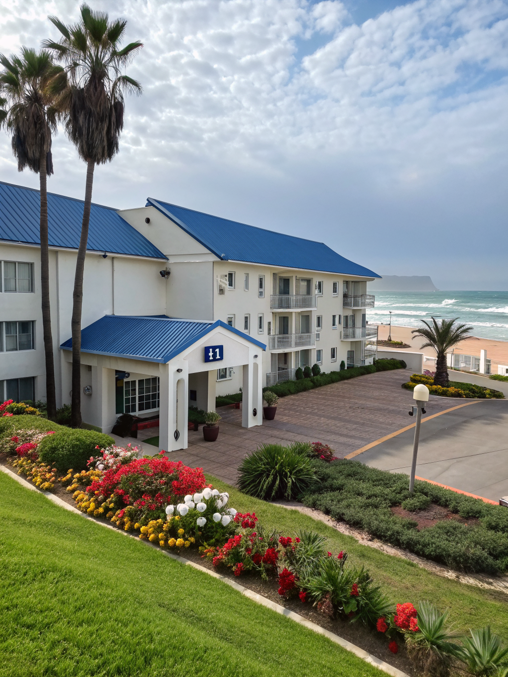 Low Cost All Inclusive Hotels South Africa